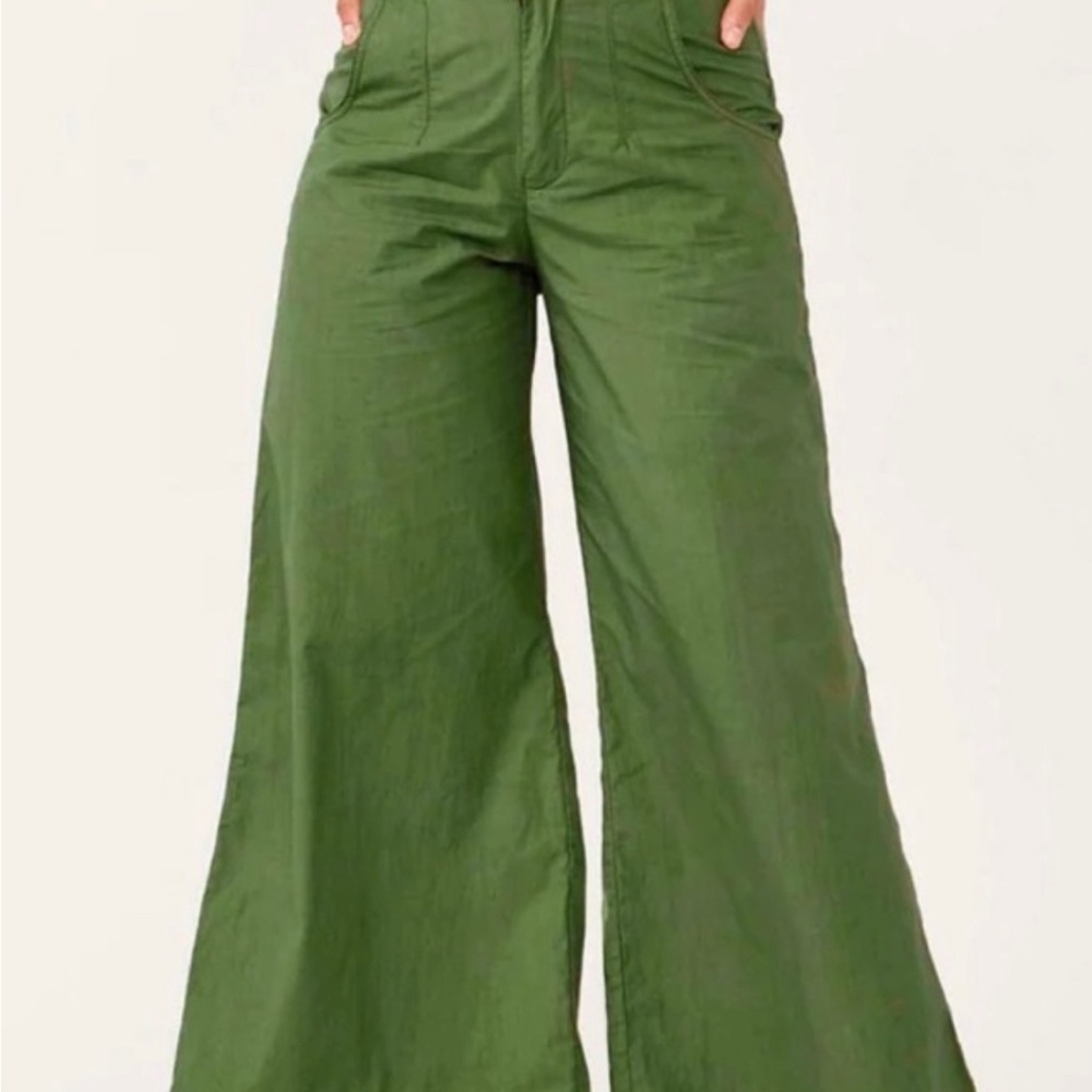 Free People pants